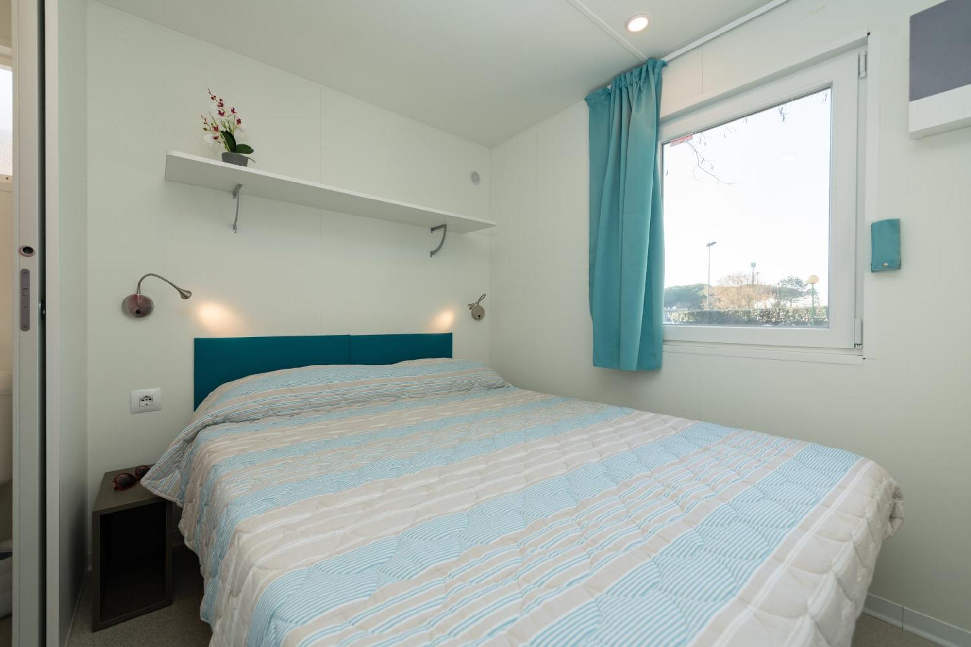 Pineta Sul Mare Camping Village Чезенатико Стая снимка